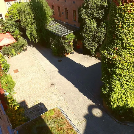 Hotel Fabrik Wien