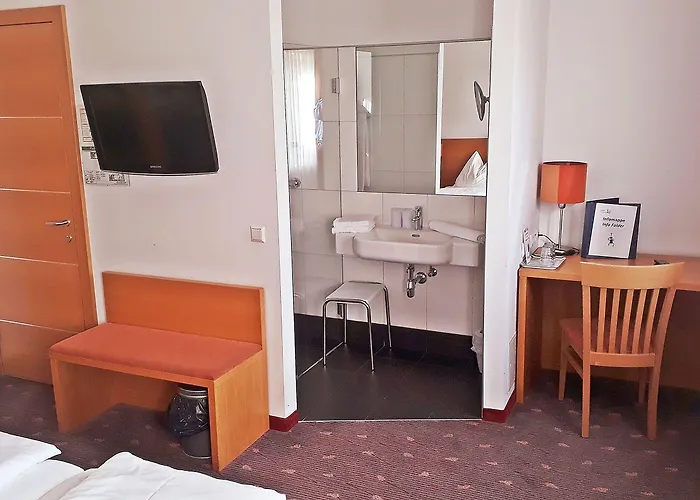 Hotel Fabrik