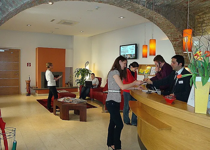 Fabrik Hotel 3*