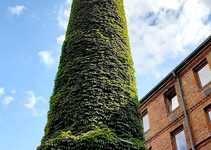 Hotel Fabrik Vídeň
