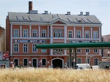 Fabrik 3* Відень