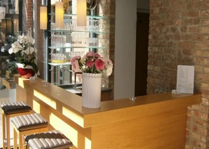 Hotel Fabrik