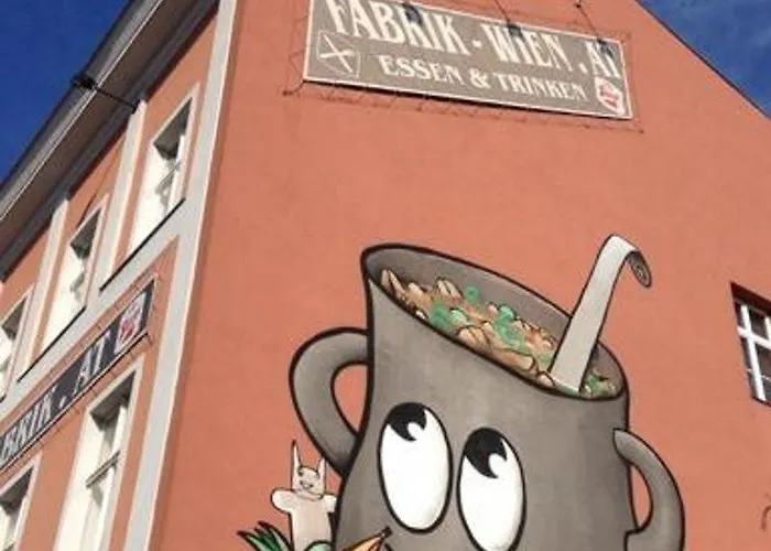 Fabrik