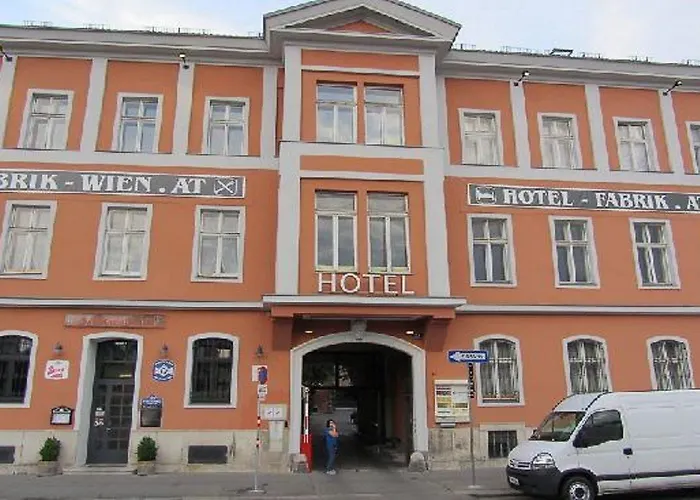 Fabrik
