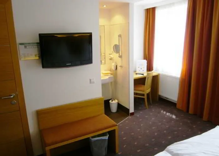 Fabrik Hotel