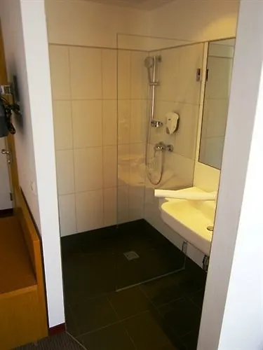 Fabrik Hotel Vídeň