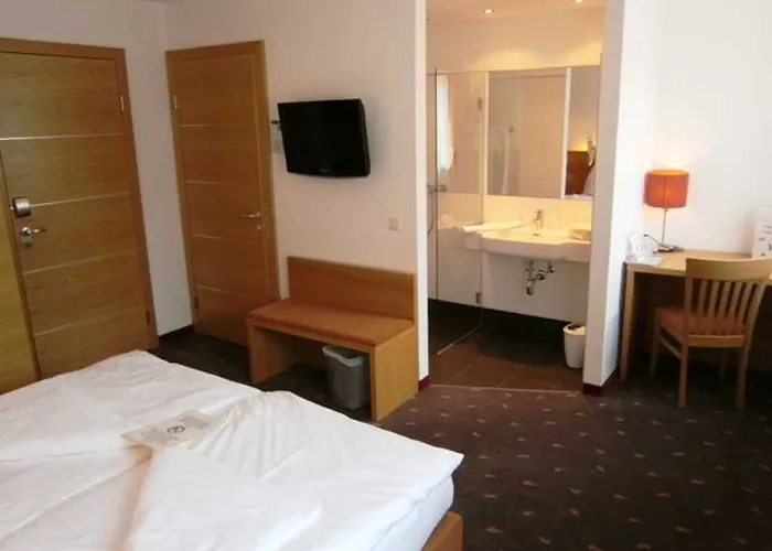 Fabrik Hotel