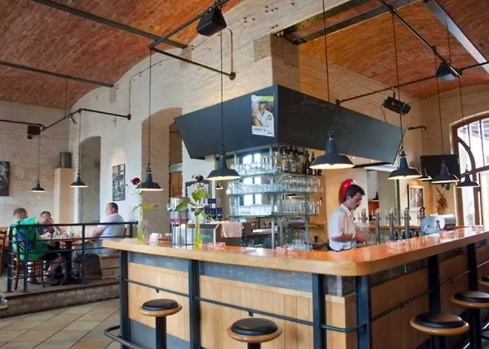 Fabrik Hotel 3*